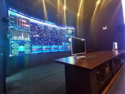 攜手智慧消防廠家，共建榆樹市智慧消防項目——專業軟件開發合作方案