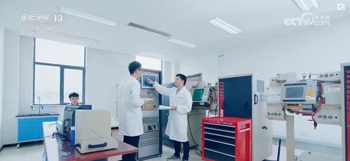 智能內涵驅動發展新質生產力，中國工業活力澎湃的數據處理服務