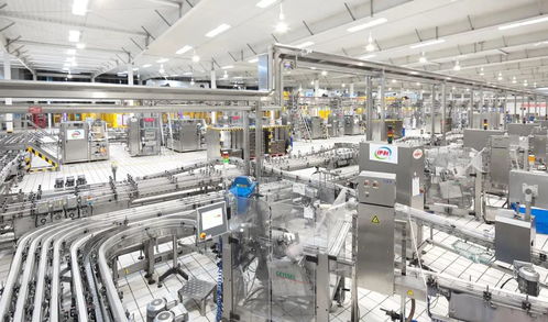 伊利以數(shù)字化驅(qū)動全產(chǎn)業(yè)鏈創(chuàng)新，助力乳業(yè)高質(zhì)量發(fā)展