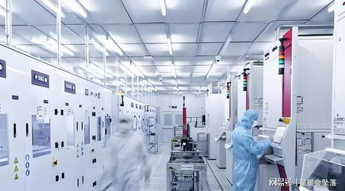光刻機(jī)巨頭開始慌了,中國造不成光刻機(jī),但是要造一個光刻工廠
