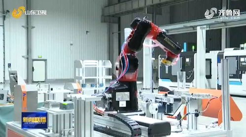 棗莊產(chǎn)業(yè)升級新篇章 從‘黑工廠’到‘黑燈工廠’——探索數(shù)據(jù)處理服務(wù)新路徑